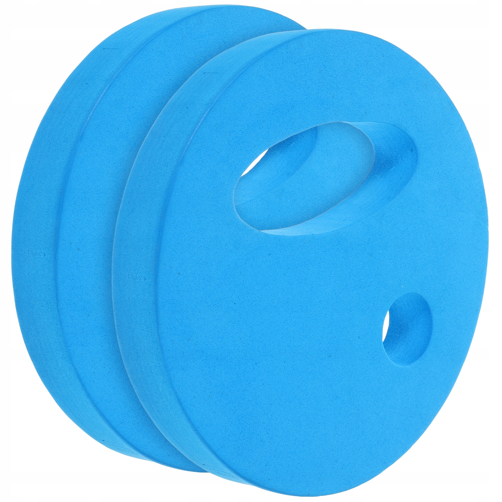 PŁYTY BASENOWE DO KICKBOARDÓW PŁYWAK BASENOWY