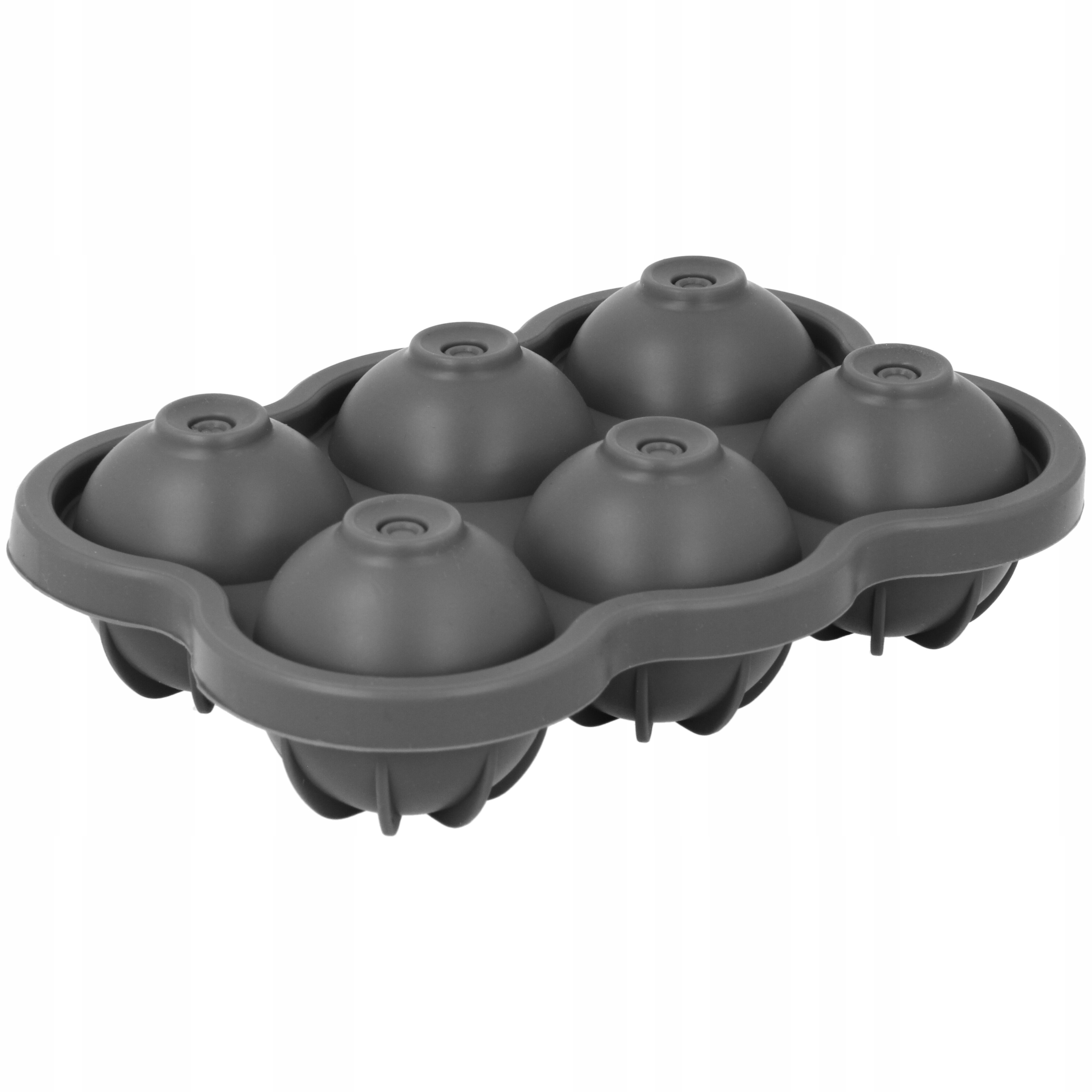 

Silikonowa Forma Do Kostek Lodu