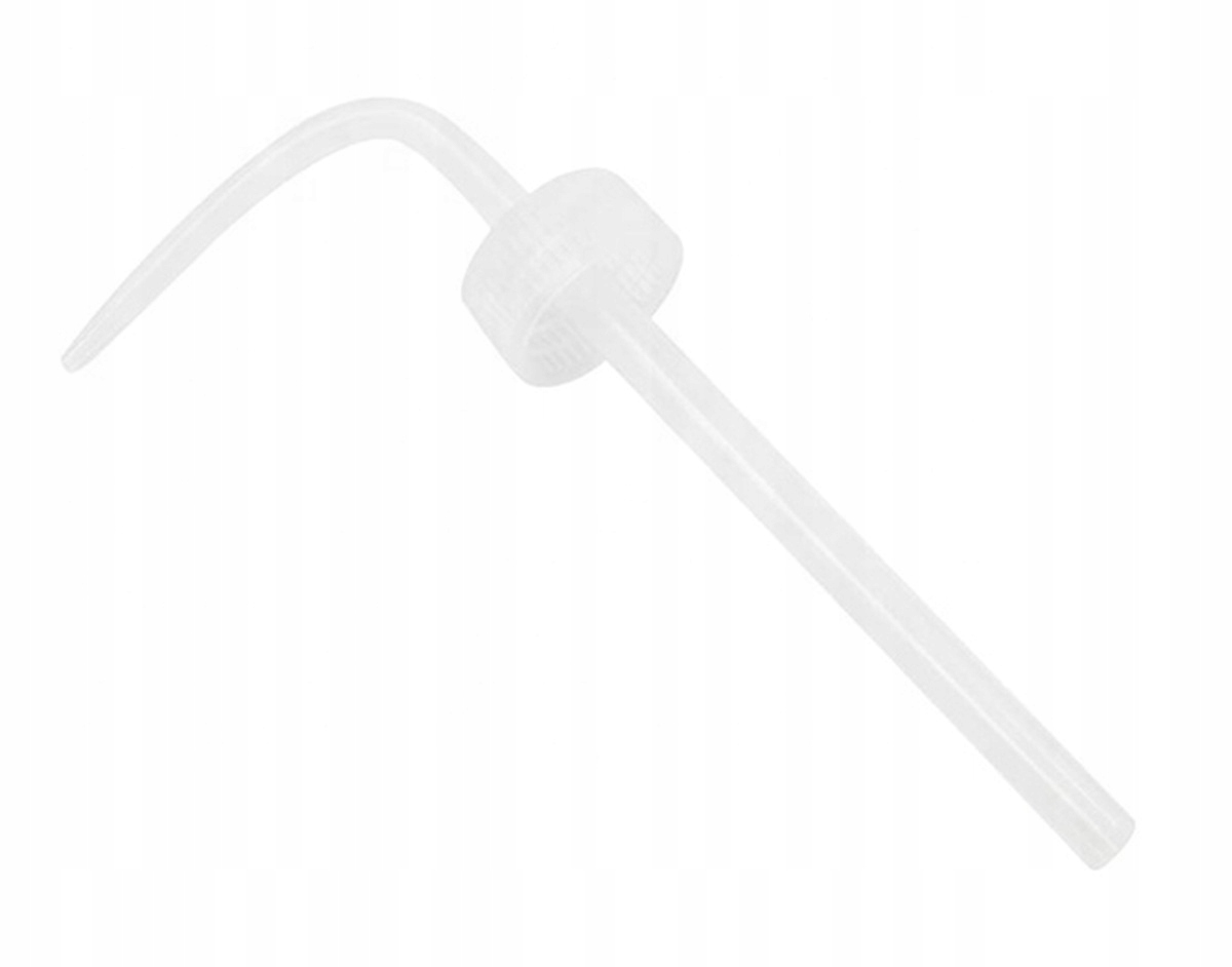 BUTELKA TRYSKAWKA 250ML BUTELECZKA POJEMNIK DO MYCIA RZĘS PODZIAŁKA AG697A Stan opakowania oryginalne