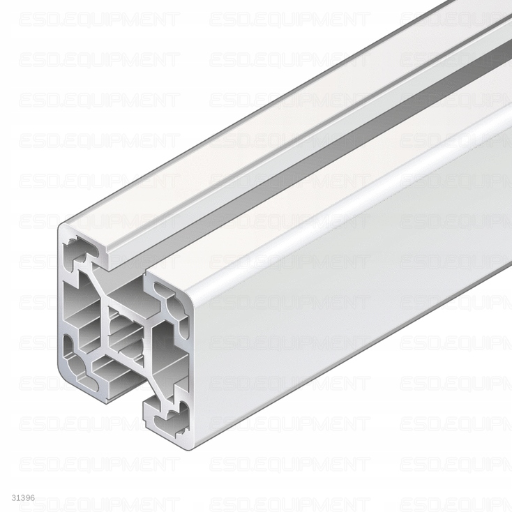 Konstrukční hliníkový profil 40x40x1000 mm [10]