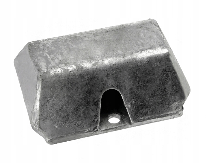 БАМПЕР ПЕРЕКИДАННЯ KRONE СТАЛЬ МДП