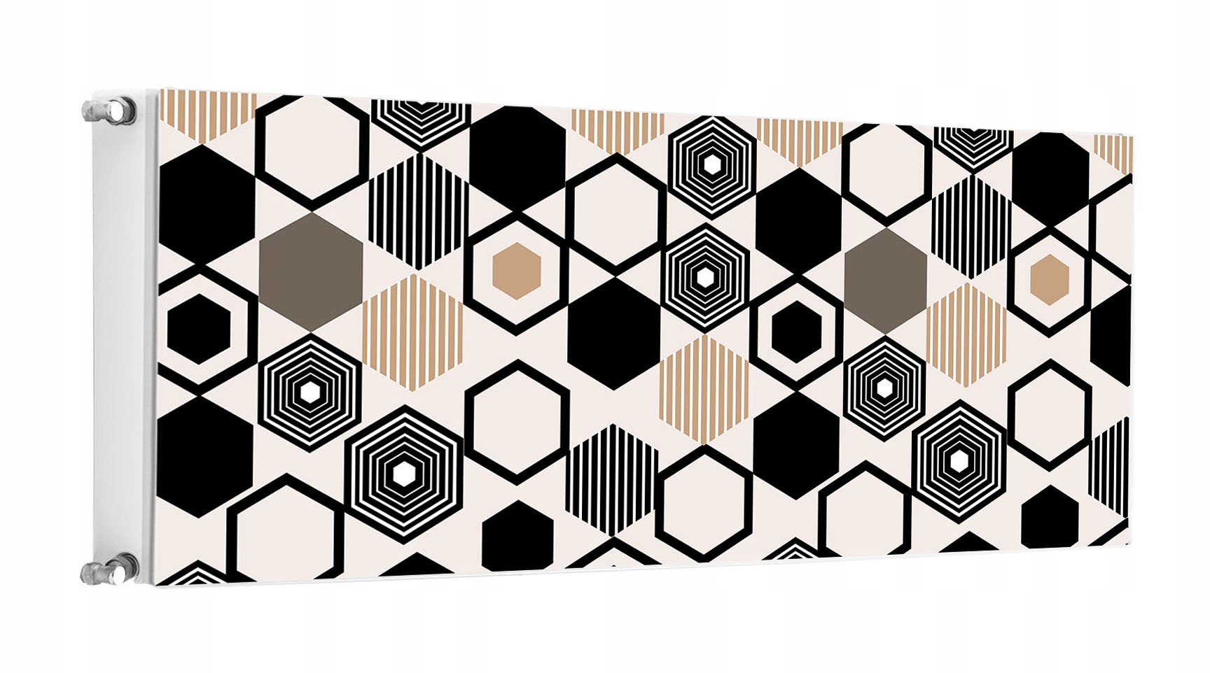 Magnet Magnetická Podložka Na Radiátor 140x60 Mozaika