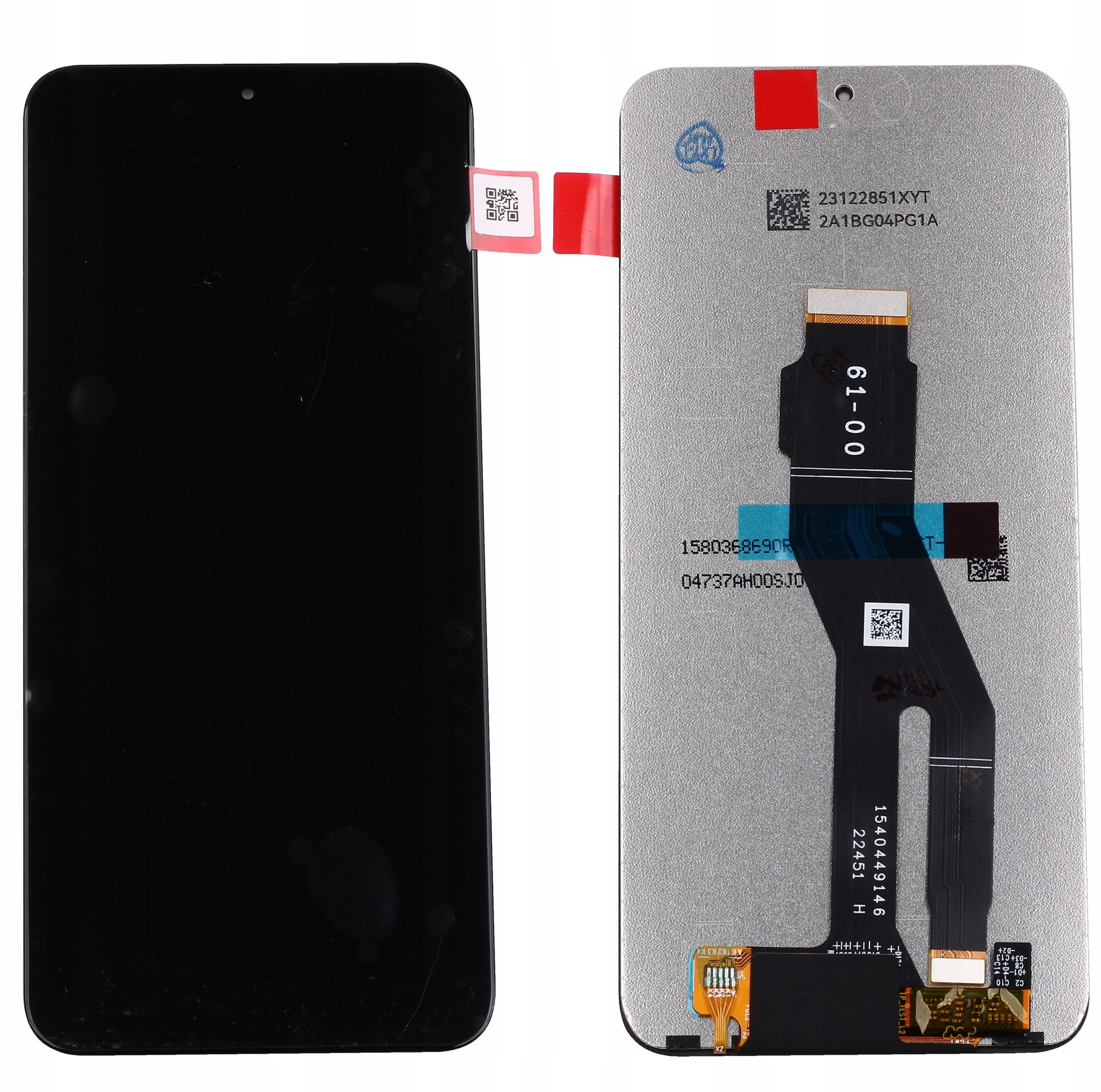 LCD Ips Displej Pro Honor 90 Lite CRT-NX1