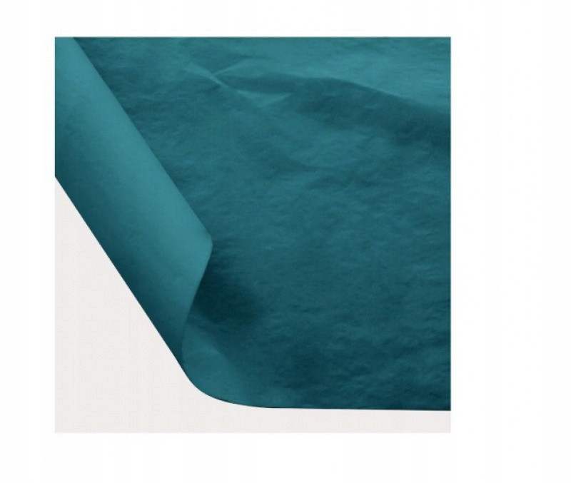 Bibuła Gładka JASNY NIEBIESKI B2 Szkolna GWARANCJA Bohater brak