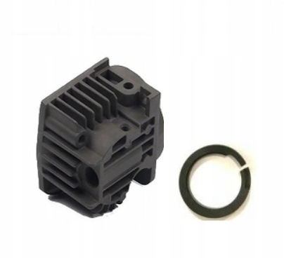 

Zestaw Naprawczy Kompresora Audi A6 C6 Audi Q7