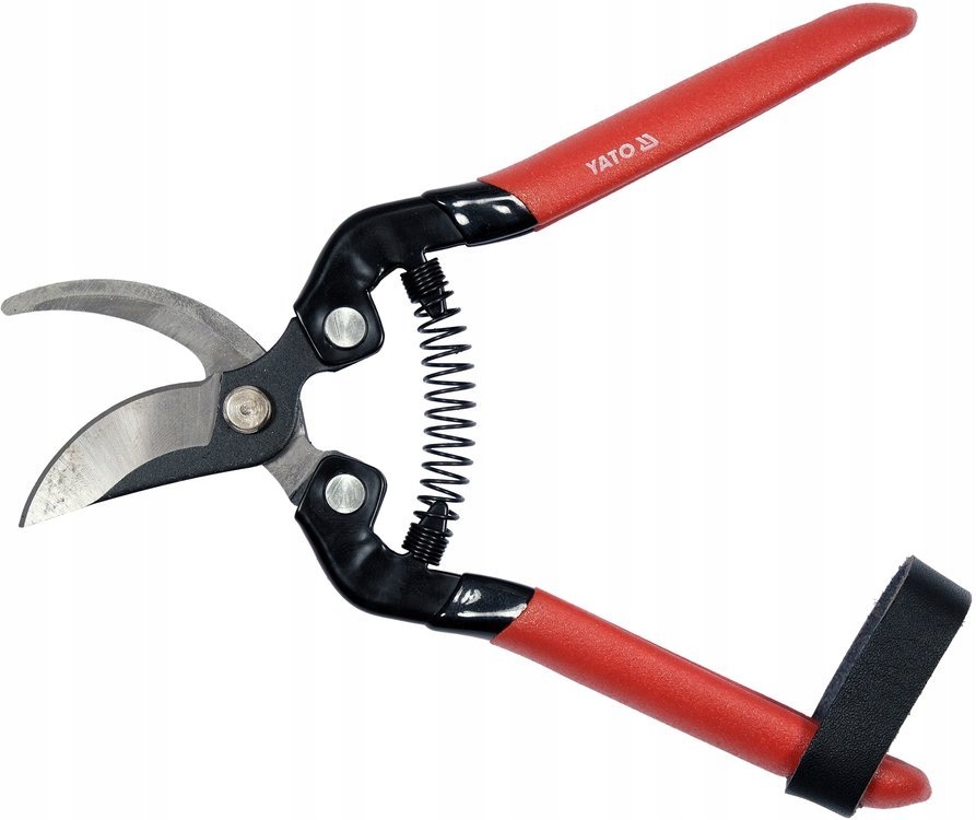 

Yato Sekator Do Obcinania Zawiązków 180MM