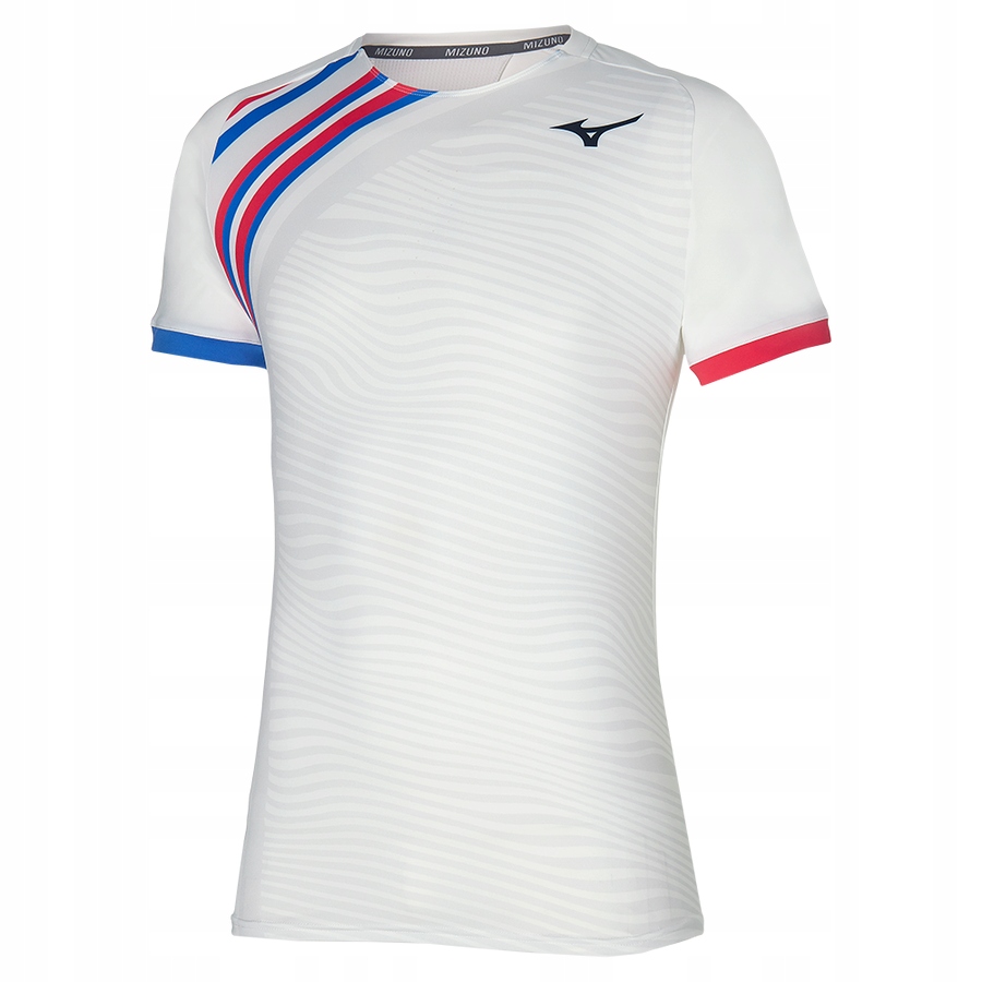 Mizuno Shadow Graphic Tee Koszulka do biegania