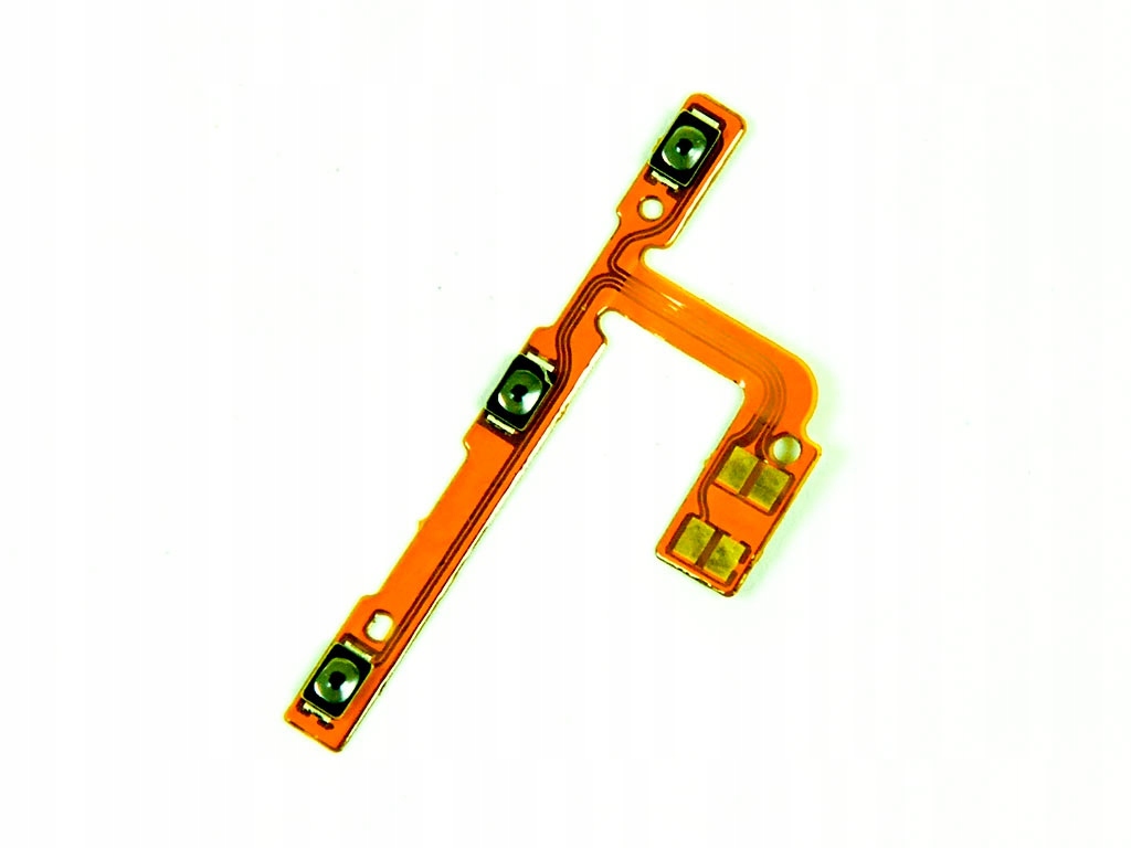 TAŚMA PRZYCISKÓW WŁĄCZNIK HUAWEI MATE 10 LITE