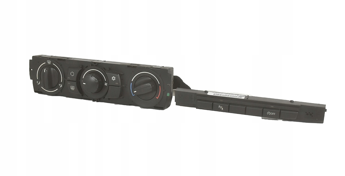 COMANDI CLIMA BOCCHETTE BMW 1 E87 9190922 9190922
