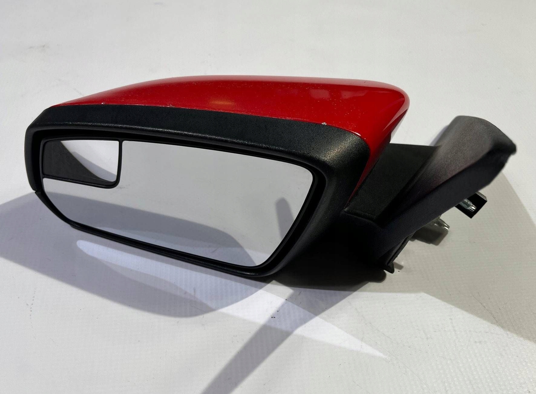 Spiegel seitlich links Ford Mustang V 2013-2014