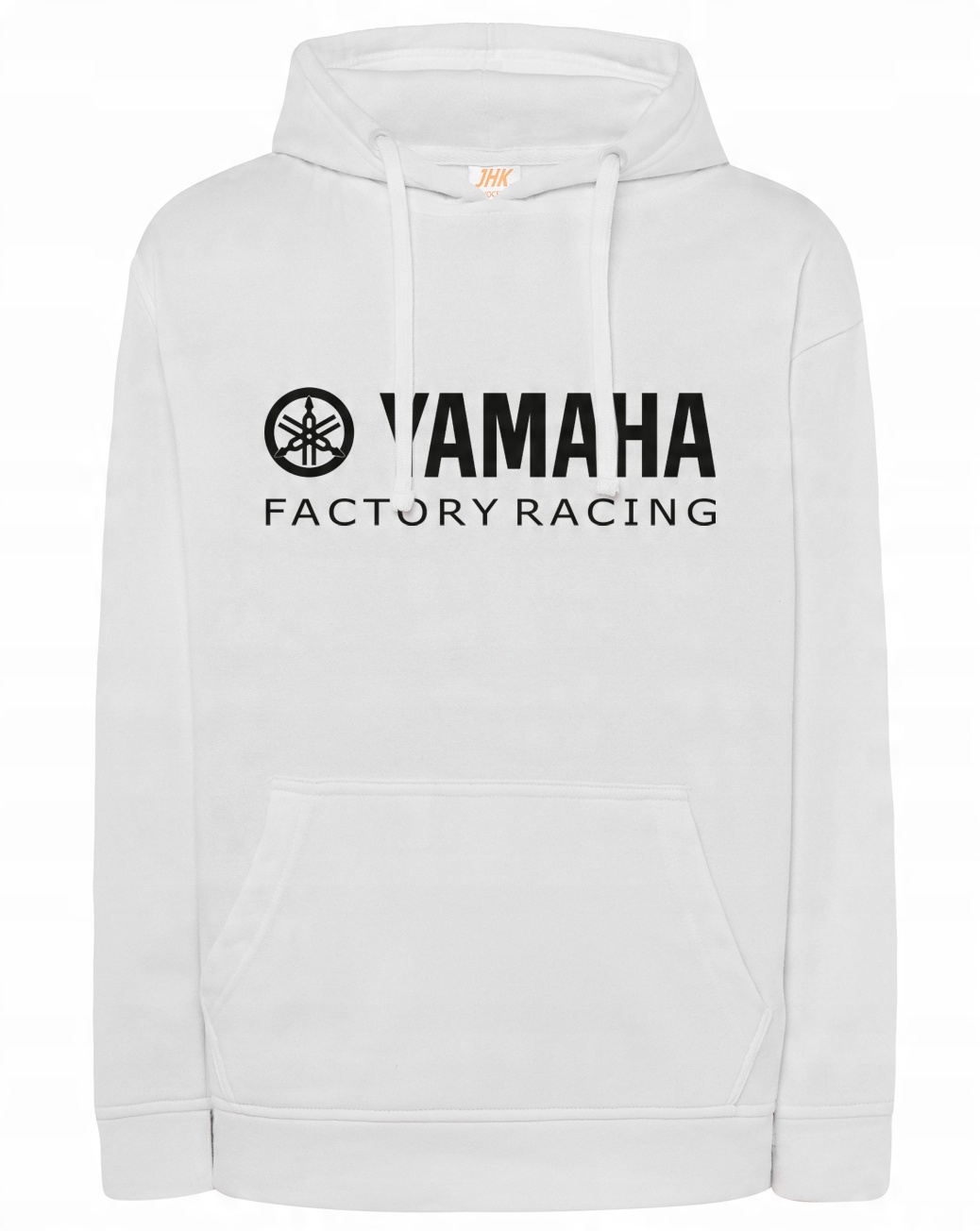 

Męska bluza z kapturem Yamaha Motocyklowa 3XL