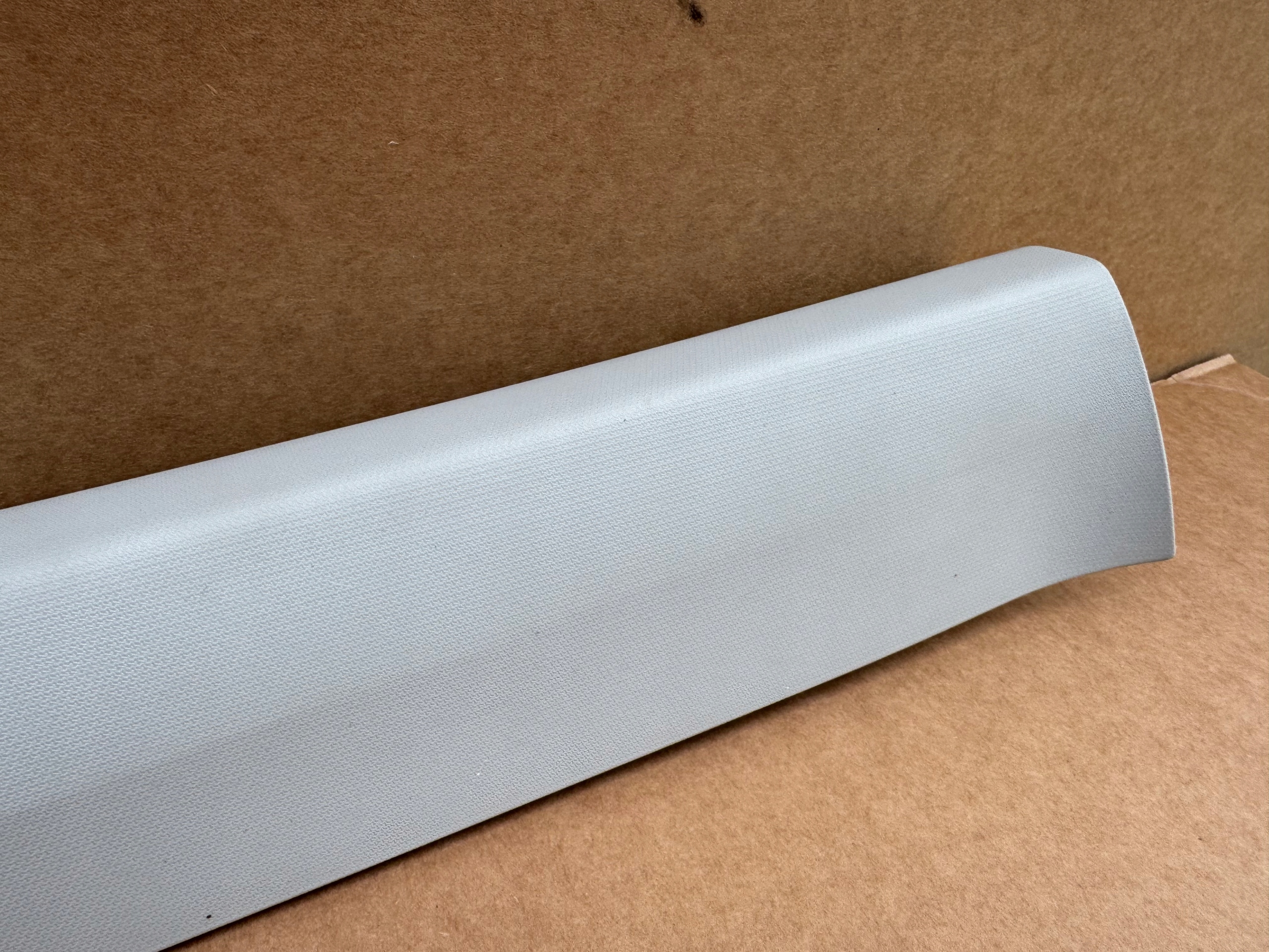 cover SLUPKA VW CADDY 2K7867233G original as new left