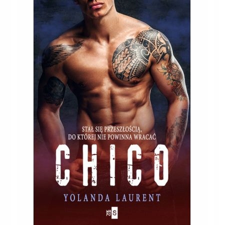 Chico Laurent Yolanda