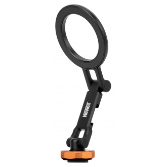 Newell MagSafe M-Grip uchwyt magnetyczny na telefon foto-video 1/4”