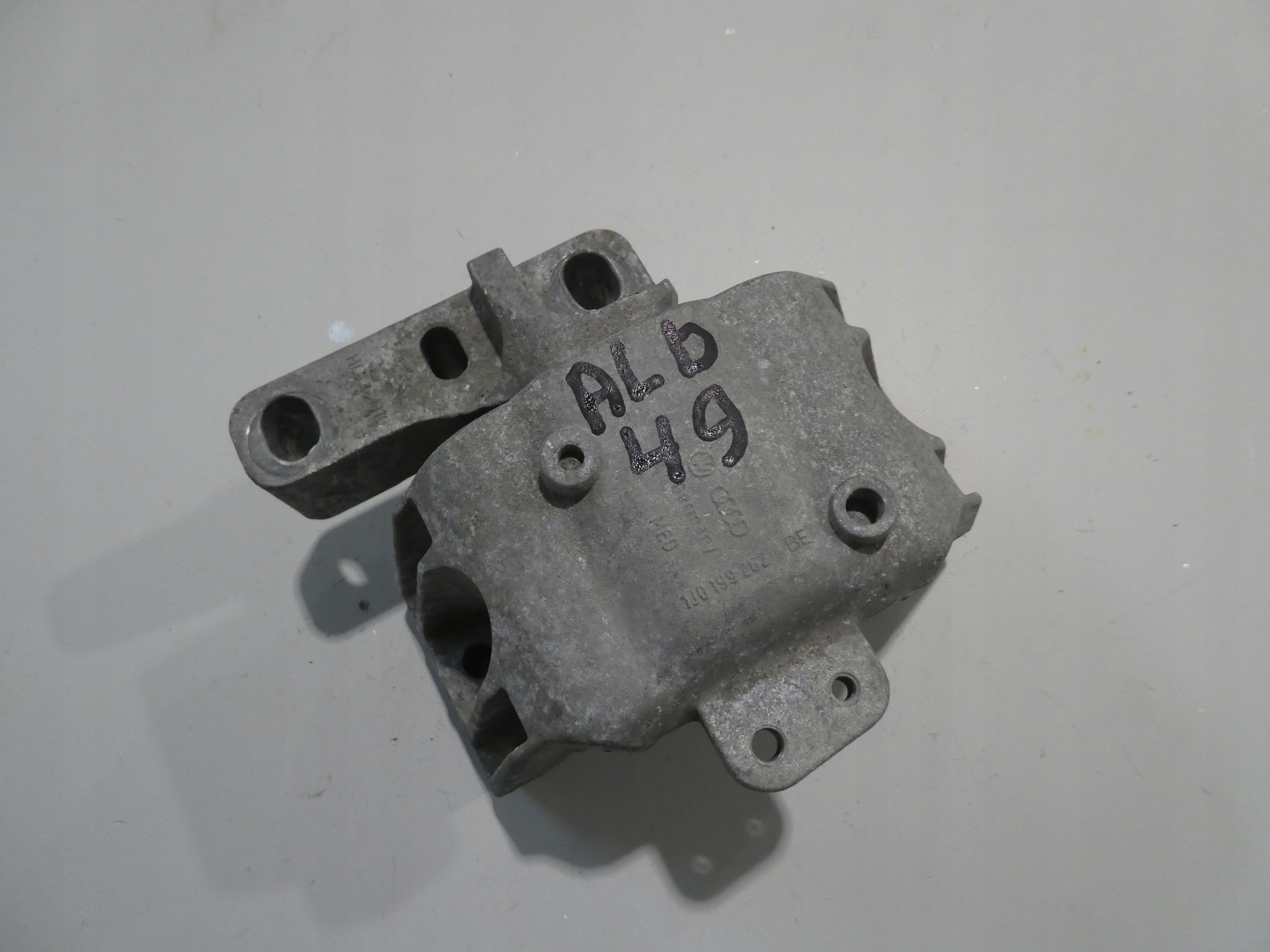 VW AUDI SEAT SKODA airbag supporto 1J0199262BE