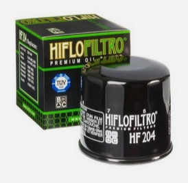 Filtr Oleju Hf 204 Triumph America