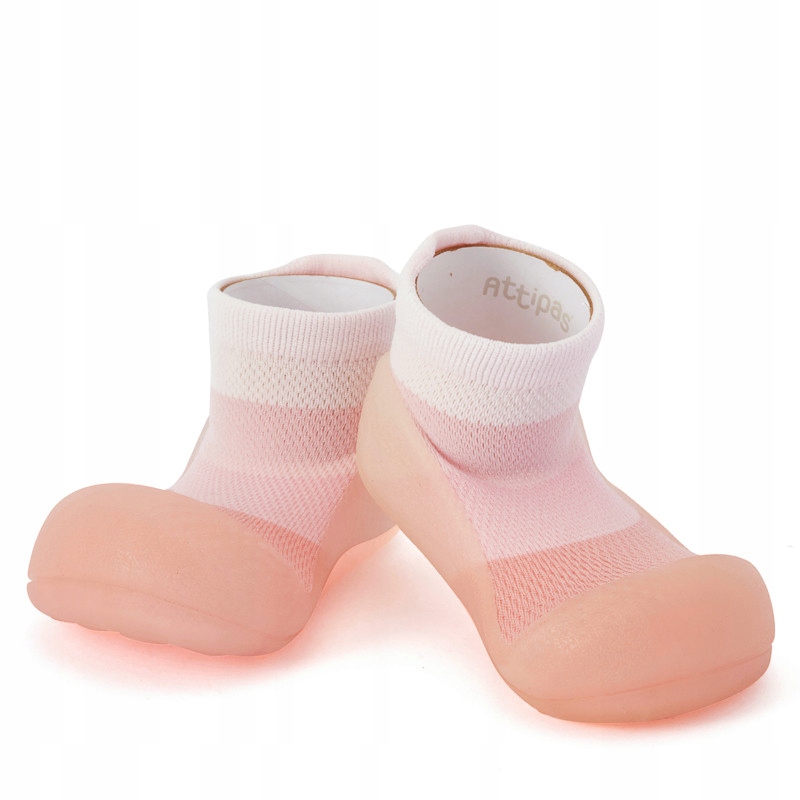 

Attipas Gradation Pink Rozmiar 14,5 cm 24