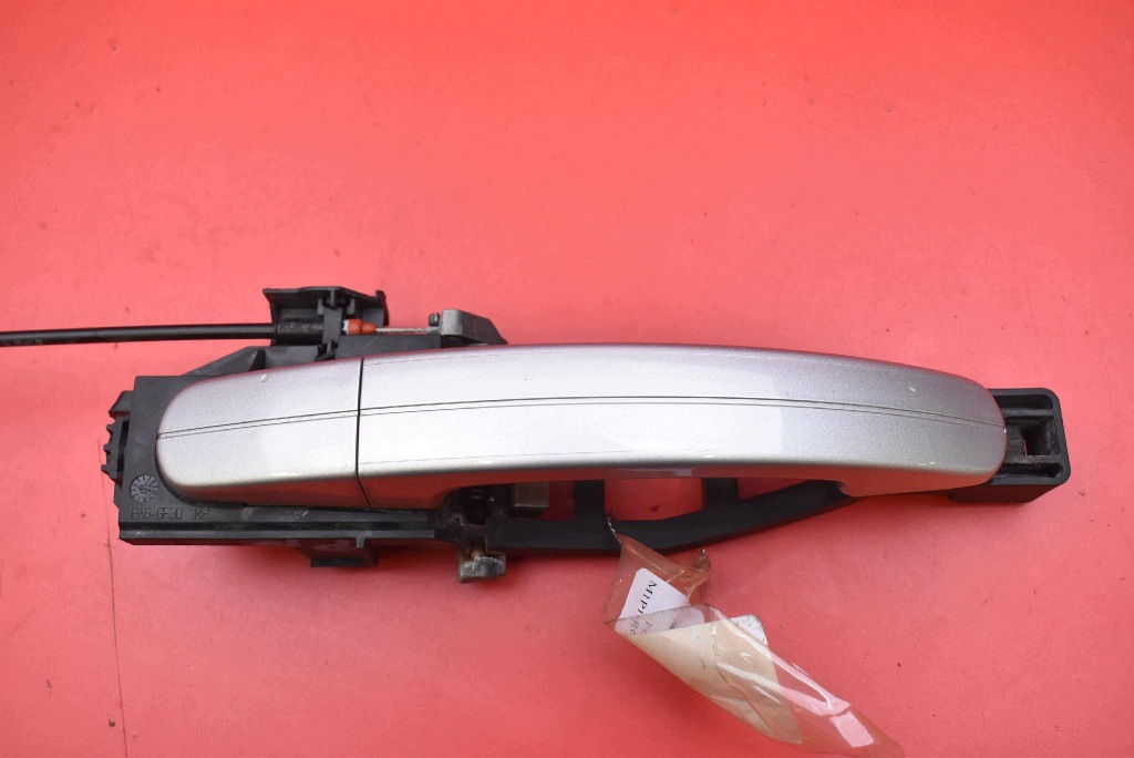 handle right front 0A MOONDUST SILVER 3M51-R224A36-AE FORD GRAND C-MAX MK2