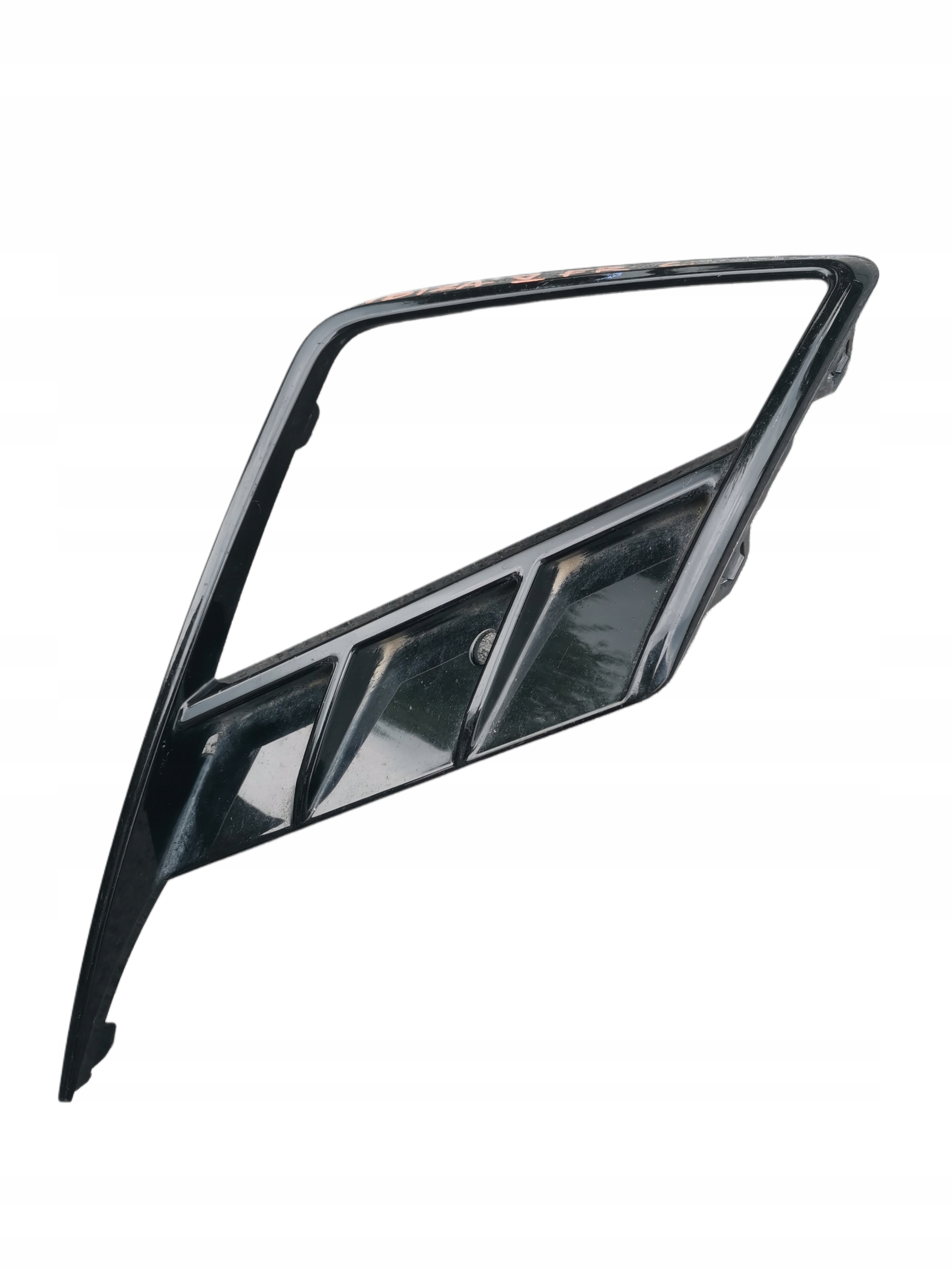 SEAT IBIZA V FR ramka halogenu lewa 6F0853685C