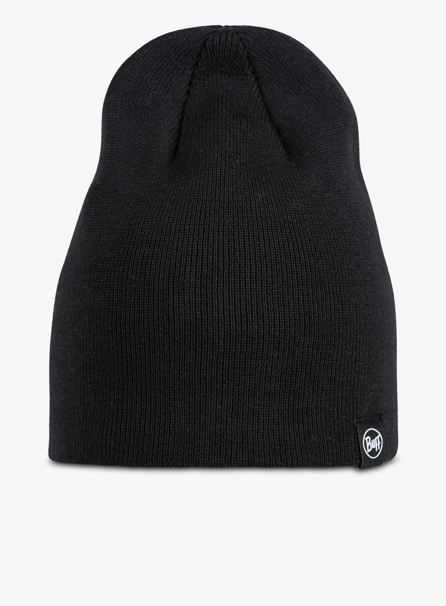 Czapka zimowa Buff Lilon Long black