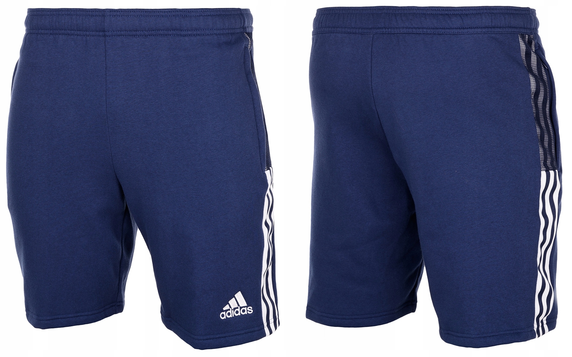

Spodenki adidas Tiro krótkie męskie bawełna r.XXL