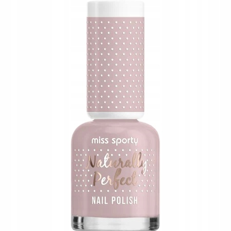 

Miss Sporty Lakier do paznokci 020 Caramel, 8ml