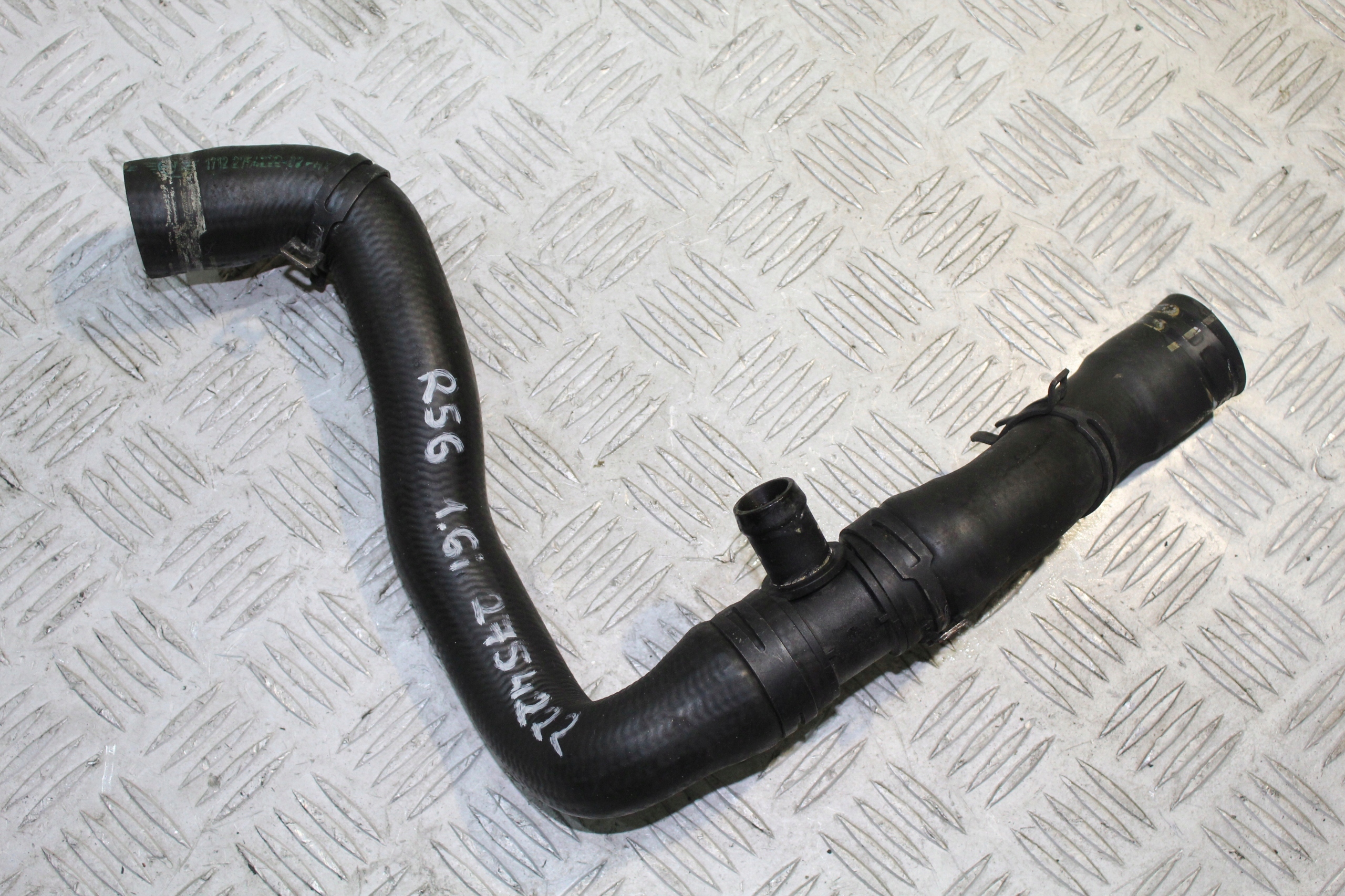 crijevo prijenos vode MINI COOPER S R56 2754222