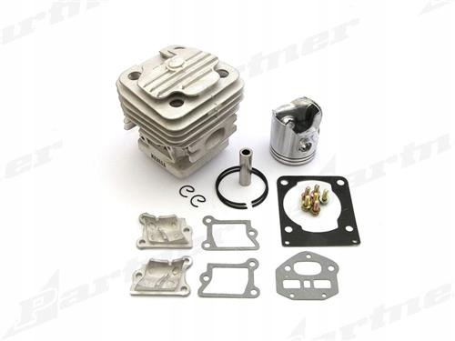 Cylindr Kpl Partner P360S Nevada