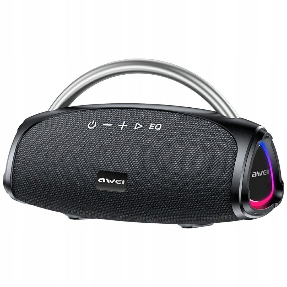 Awei Bezdrôtový Reproduktor KA39 100W S Bluetooth 5.3 Prenosný Pre Telefóny
