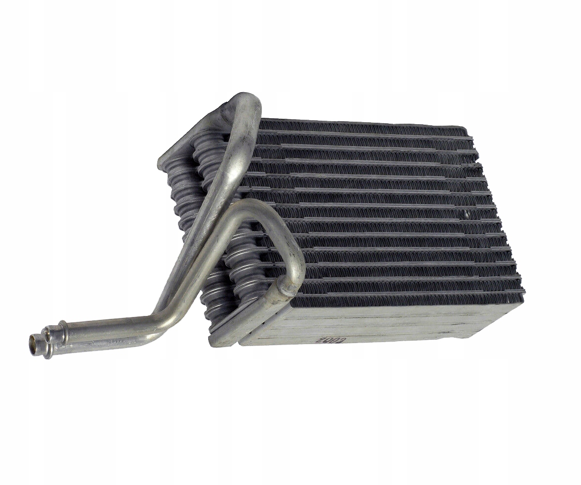 výparník klimatizace Ac zadní Chrysler Town & Country 2008-2011