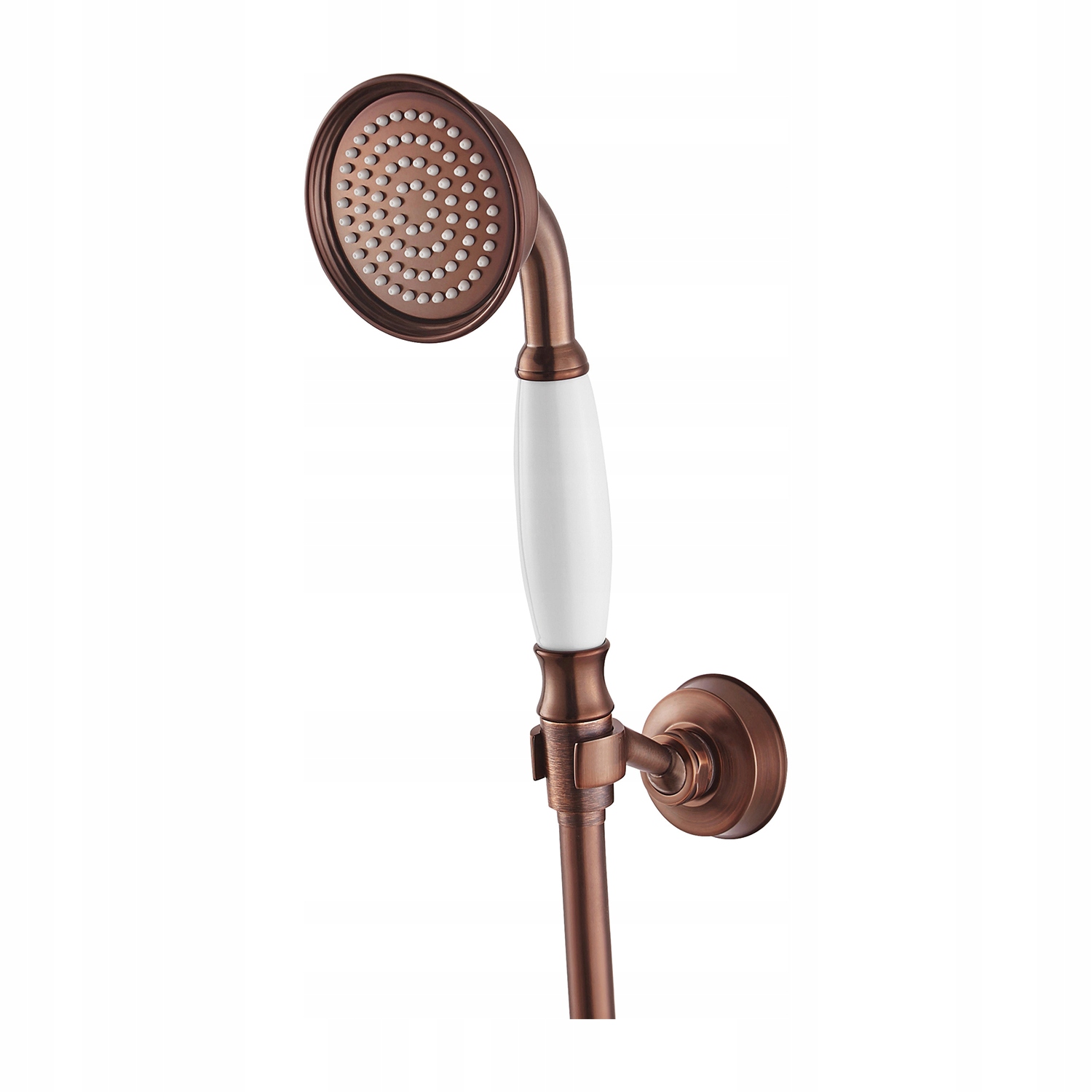 Retro Sprchová Súprava, Sprchová, Medená, Bodová