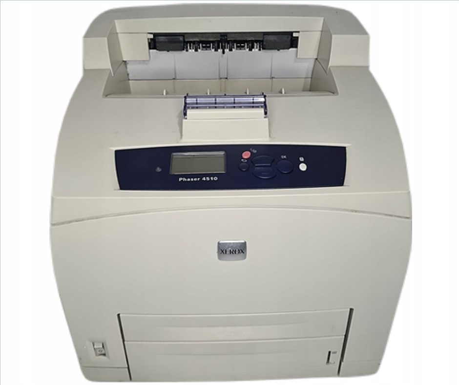 Drukarka laserowa XEROX PHASER 4510N
