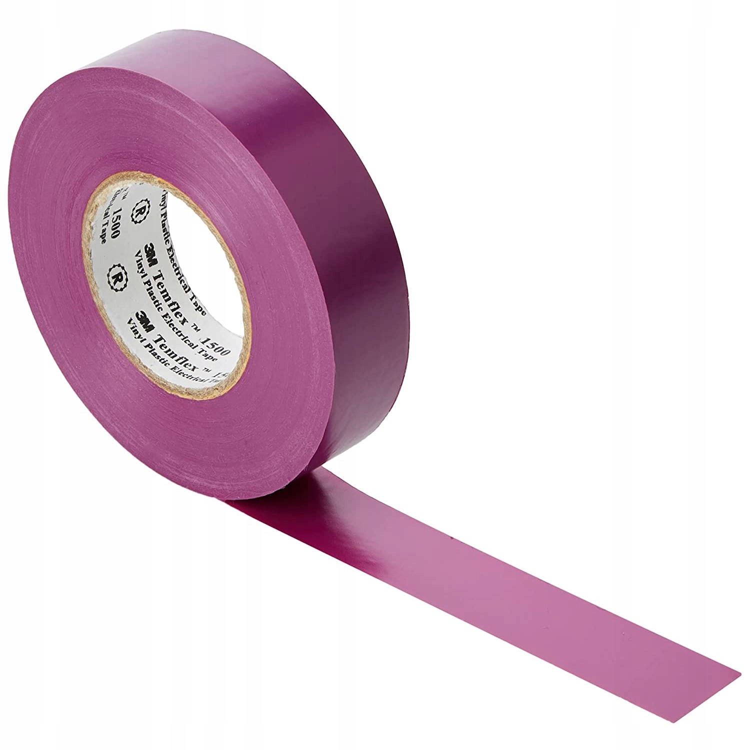 

3M Taśma Elektroizolacyjna Izolacyjna 19 MM X 25 M