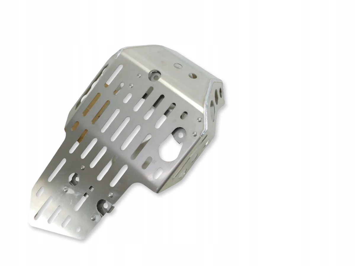 Plastový Pluh S Krytom Triumph Tiger 800 Xrt Xr Xrx 18-21 U-10 A9701505