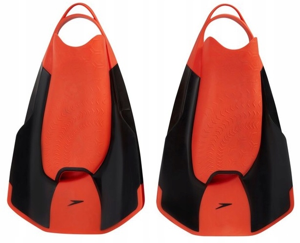 Ploutve pro plavání do bazénu pro dospělé Speedo Fastskin r38-39