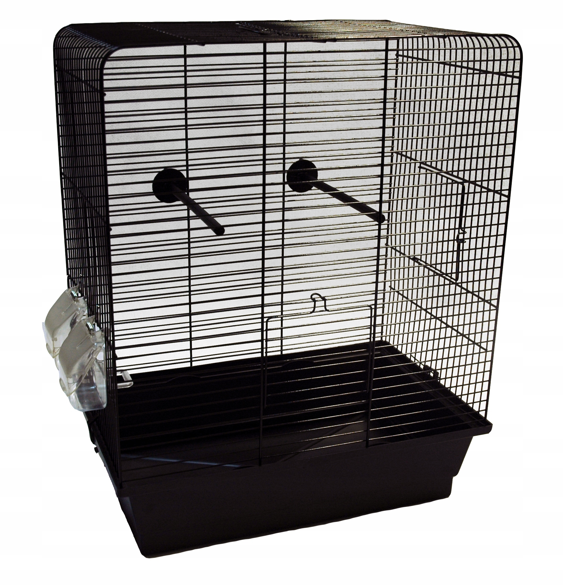 KLATKA DLA PAPUGI KANARKA TATI + DRABINKA GRATIS EAN (GTIN) 5906365142377