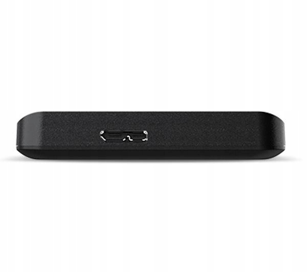 Dysk zewnętrzny HDD 1TB Toshiba Canvio Basics 2022 USB 3.2 Model HDTB510EK3AA