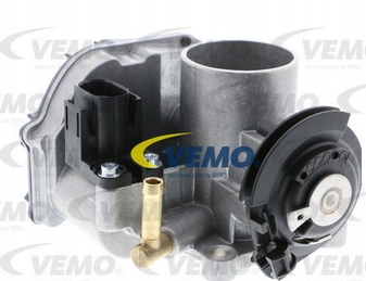 КОРПУС ПОВІТРЕПРОВОДА SEAT ОРОСА 1.0-1.4 1997-2004