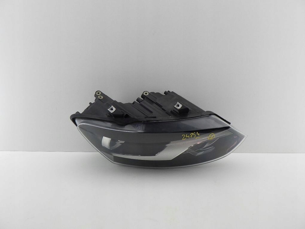 VW POLO 6R 6R0 08- light front right