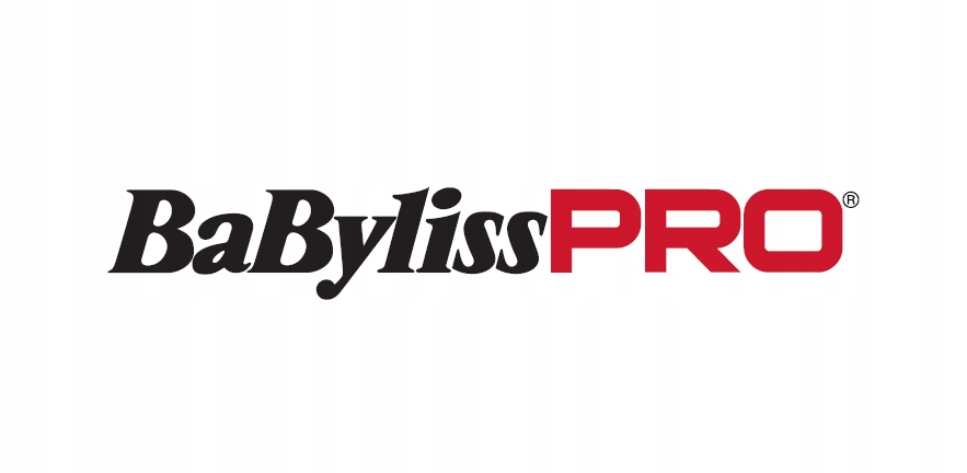 Babyliss PRO FX2 FXFS2E Golarka Podwójna Chrom Marka Babyliss Pro