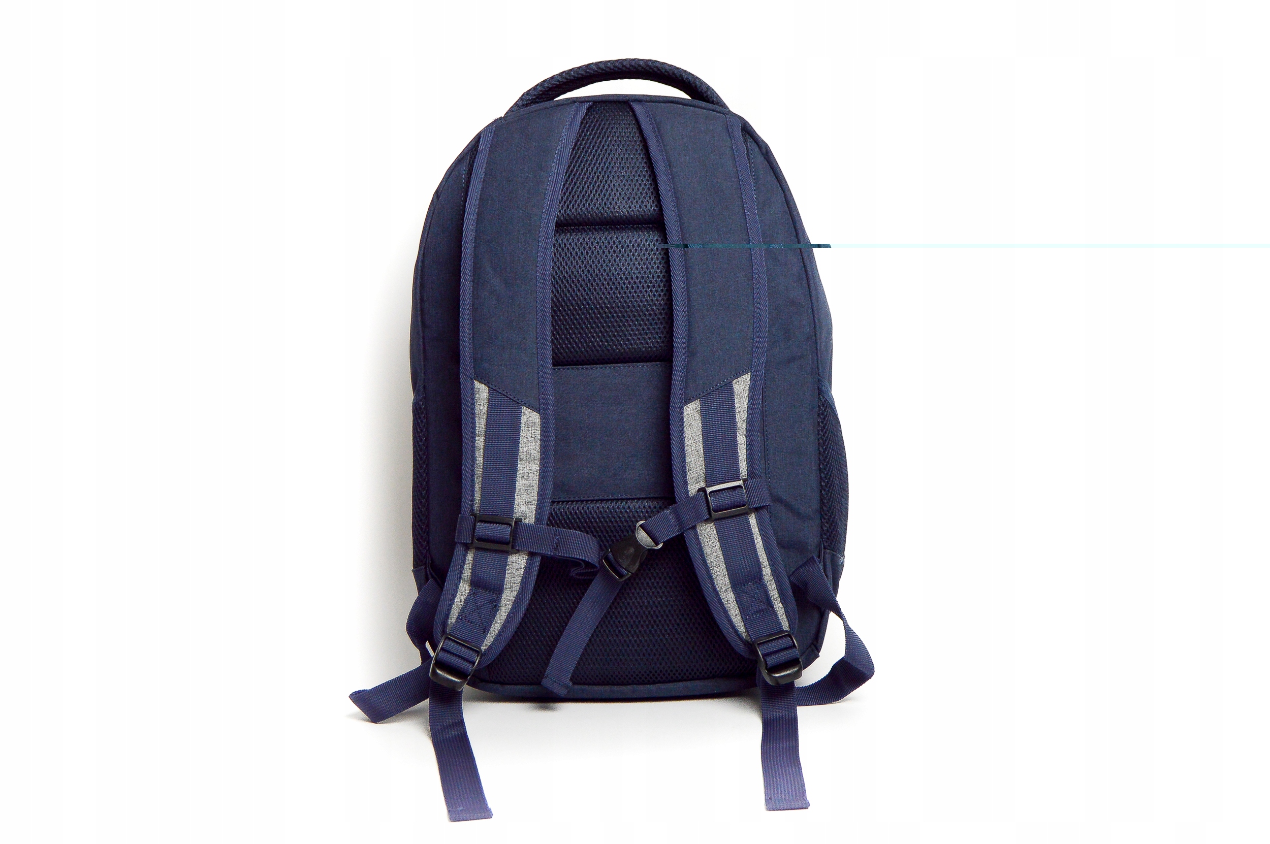 PLECAK TRAVELITE DO SZKOŁY PRACY BAGAŻ LAPTOP 15,6 Marka Travelite