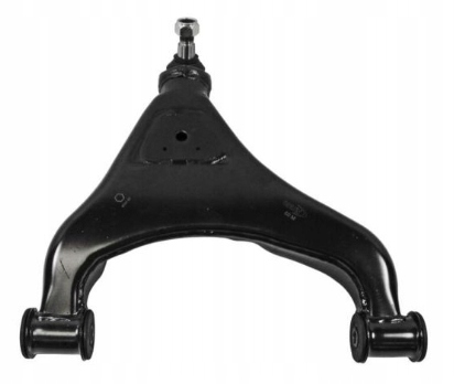 Mercedes Sprinter 1995-2012 Rameno Přední Pravé Spodní Nové Kompletní Srl