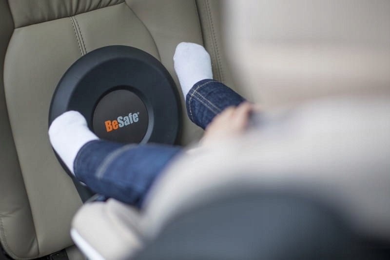 Besafe Rama antyrotacyjna do fotelika iZi Modular Kod producenta BS505254