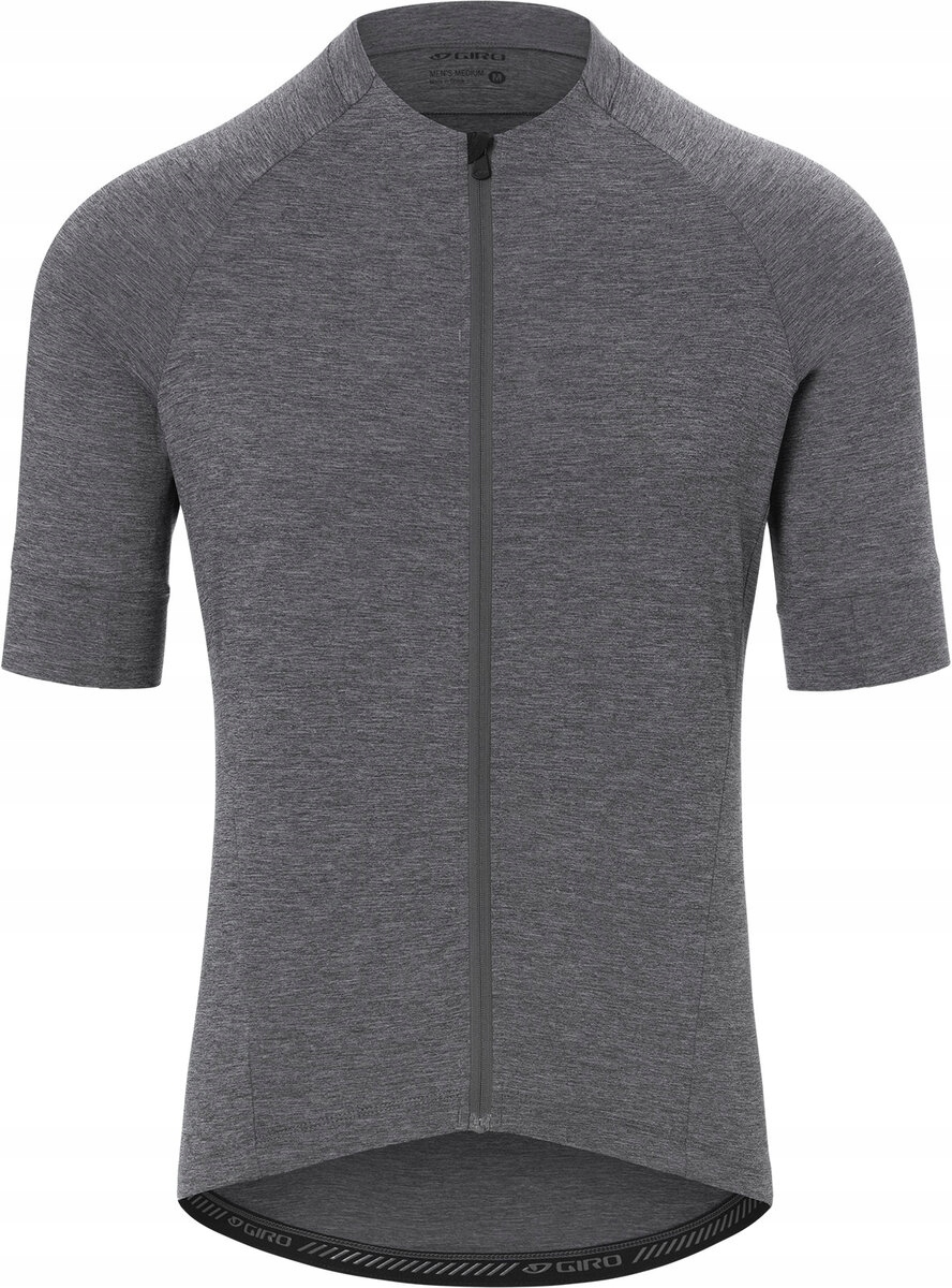 Dámské cyklistické tričko Giro New Road Jersey r.XXL