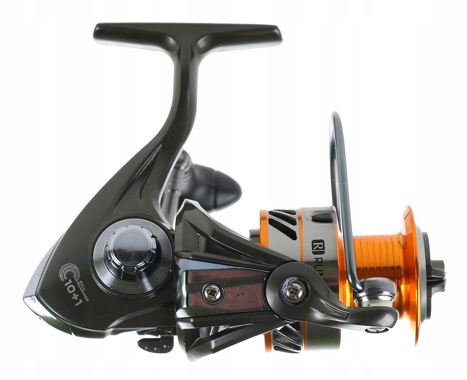 Kołowrotek FOX 3000 9+1 BB Feeder Spinning 100435 Kod producenta 100435