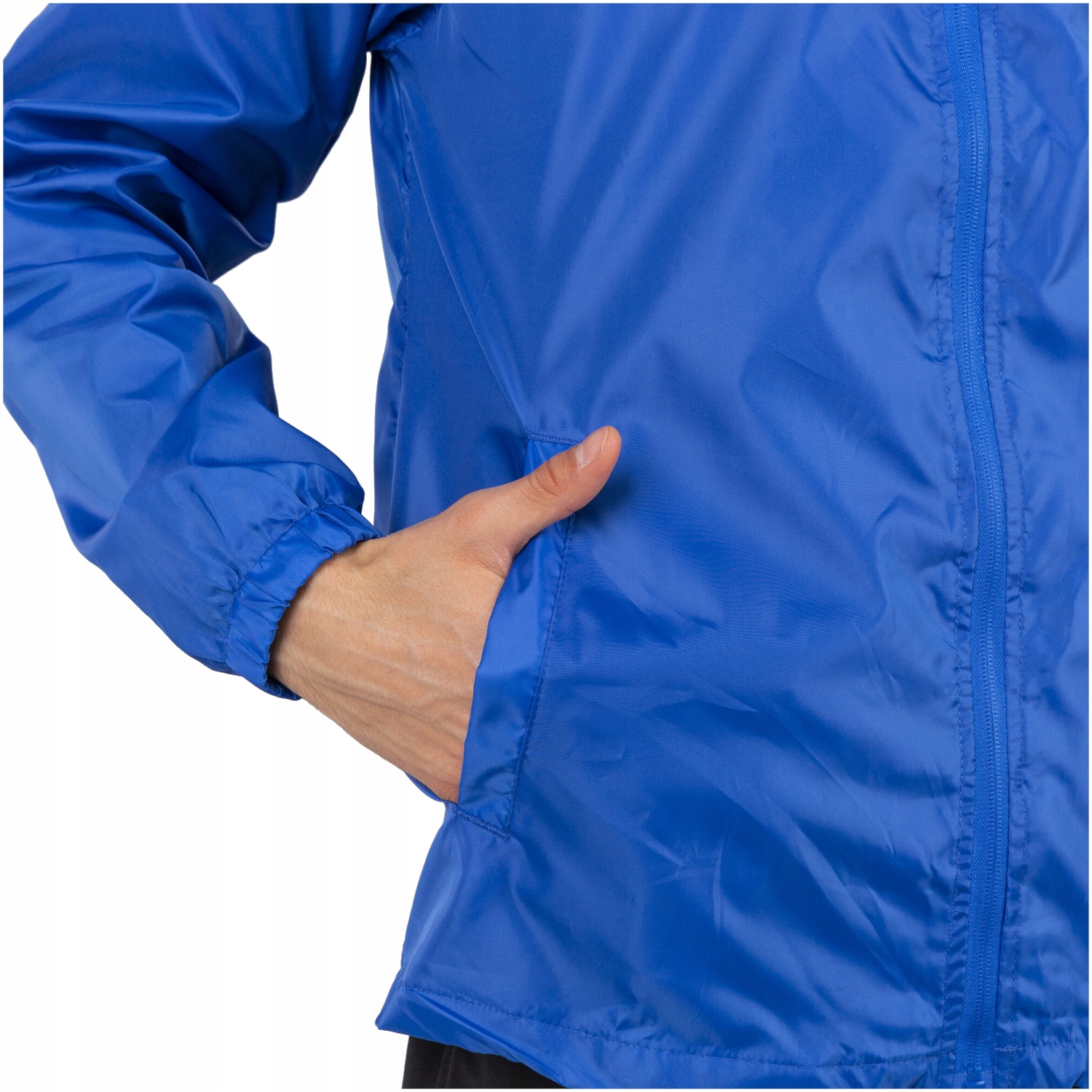 Męska kurtka Joma Iris Rain Jacket 100087-700 XS Rozmiar XS