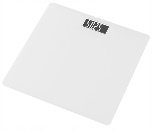 Ad 8157w Waga lazienkowa