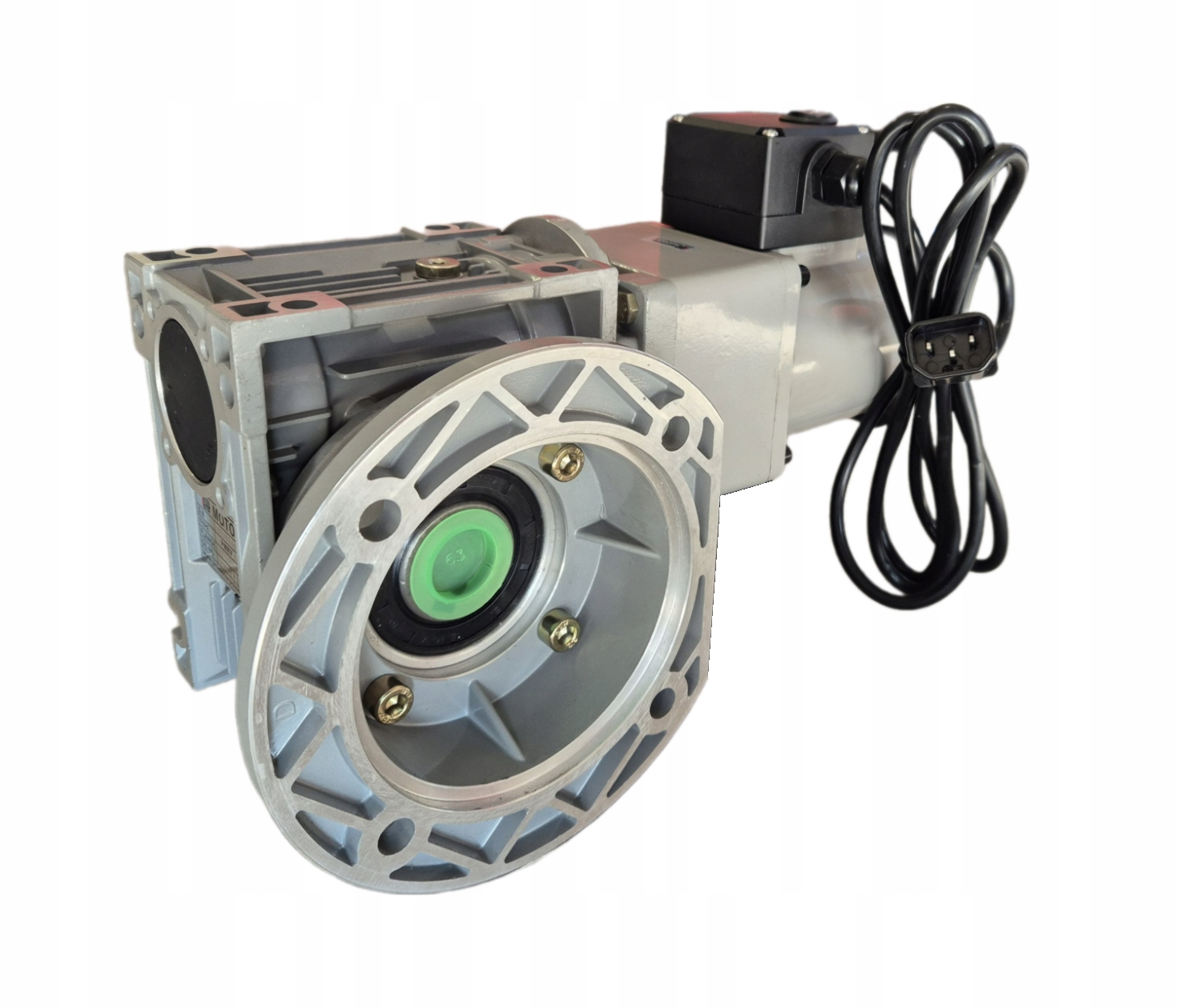 Motoreduktor Prevodovka pre kotlové pece s podávačom W-Gear PM50 YN90-40-2