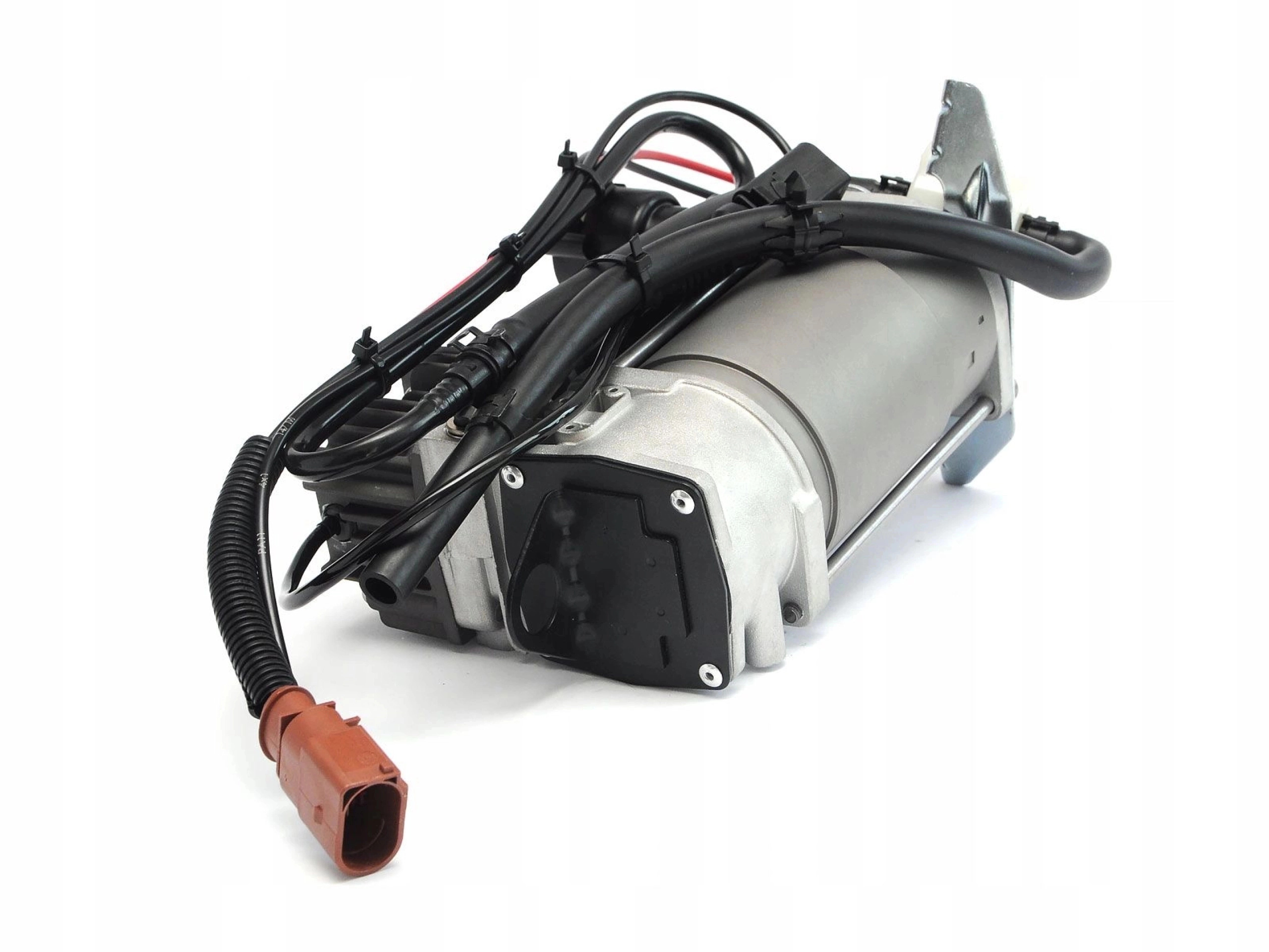 Kompresor Nové odpružení kompresor pneumatické čerpadlo Audi A6 C6 2004-2009