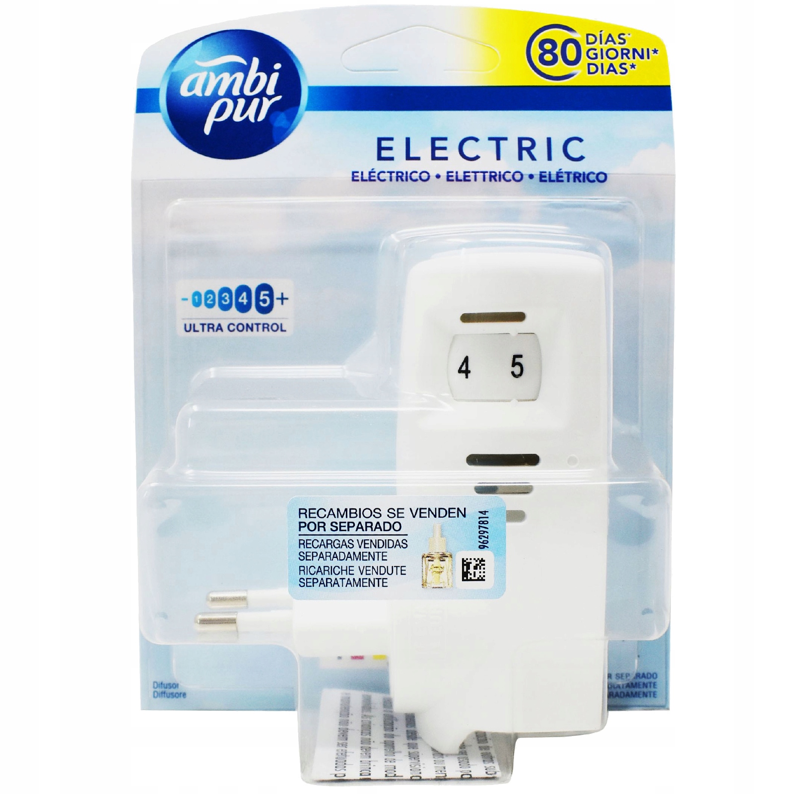 Ambi Pur - Odświeżacze powietrza - Allegro.pl